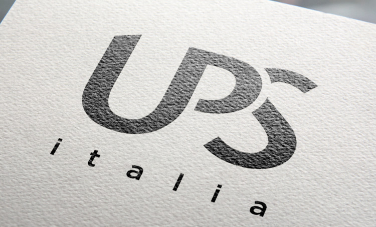 UPS Italia, Identity