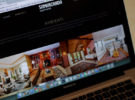 Progettazione web, Samarcanda Tappeti, web design, graphic design