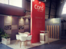 Officina11, Stand, Nantes, set design, exhibition, fiera